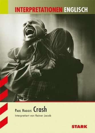 Paul Haggis 'Crash'