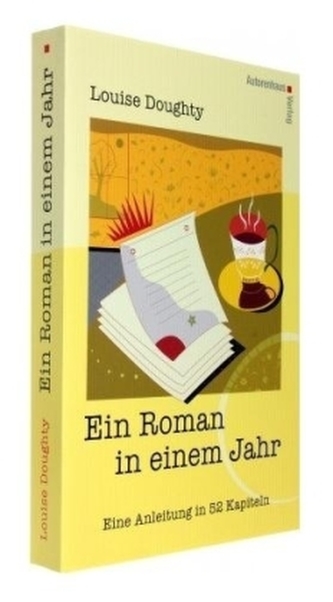 Ein Roman in einem Jahr