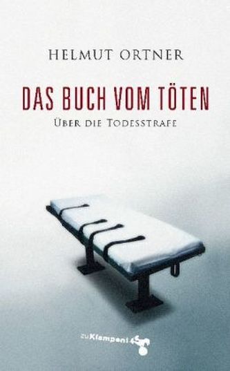 Das Buch vom Töten