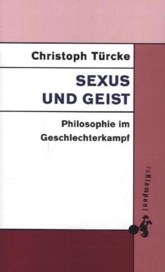Sexus und Geist
