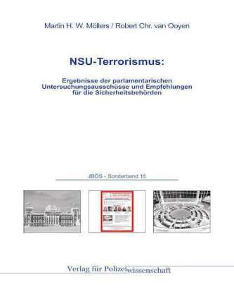 NSU-Terrorismus: