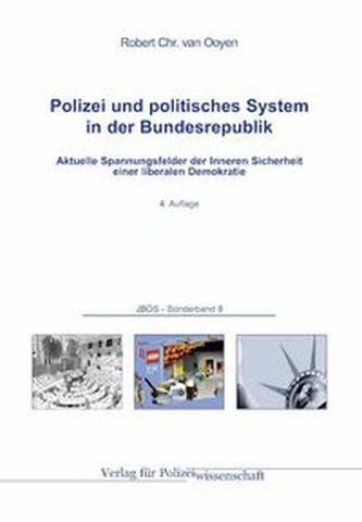Polizei und politisches System in der Bundesrepublik