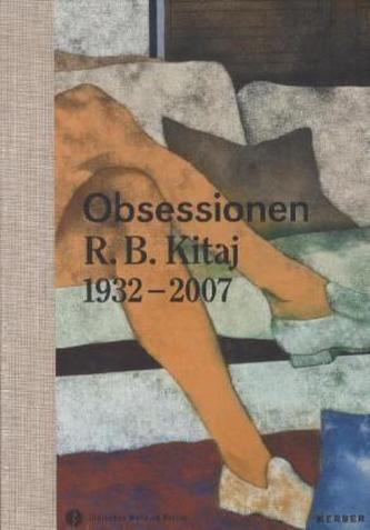Obsessionen, R. B. Kitaj