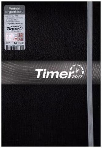 Chäff Timer Premium A5 2017