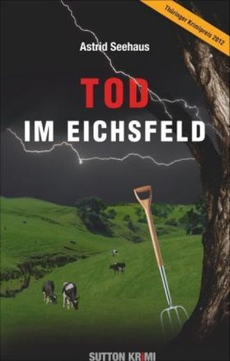 Tod im Eichsfeld