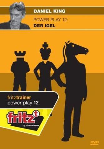 Power Play, 1 DVD-ROM. Tl.12