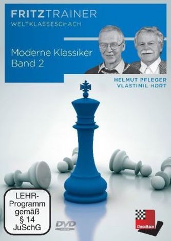 Moderne Klassiker, DVD-ROM. Bd.2