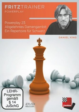 Powerplay, DVD-ROM. Tl.23