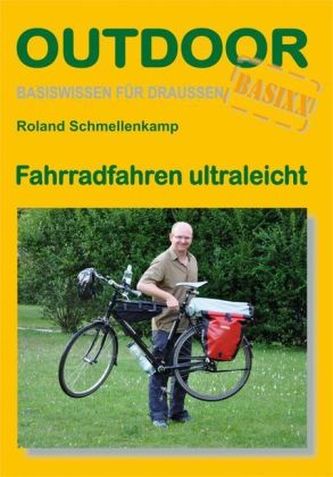 Fahrradfahren ultraleicht