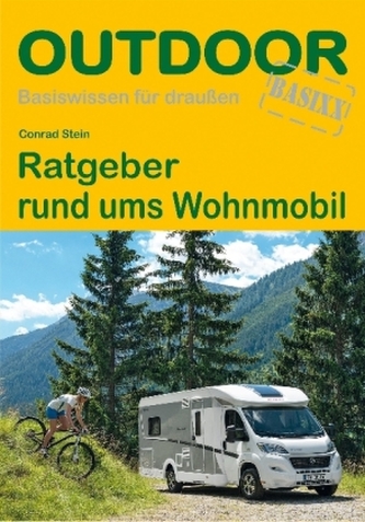 Ratgeber rund ums Wohnmobil