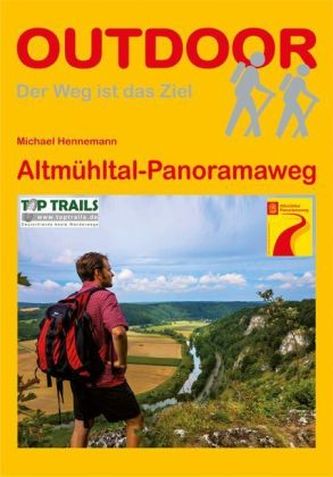 Altmühltal-Panoramaweg Altmühltal-Panoramaweg