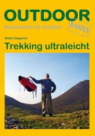 Trekking ultraleicht