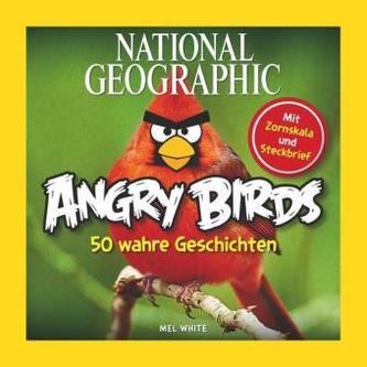 Angry Birds