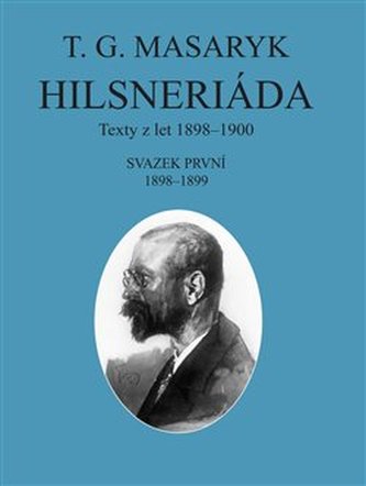 Hilsneriáda 24a 24b svazek