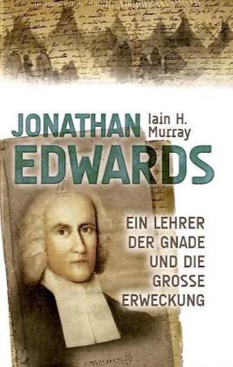 Jonathan Edwards