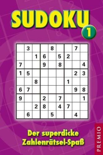 SUDOKU. Tl.1