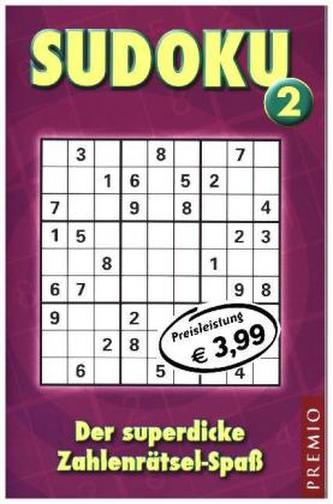 SUDOKU. Tl.2