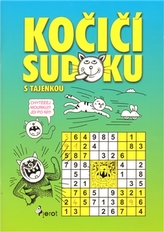 Kočičí sudoku