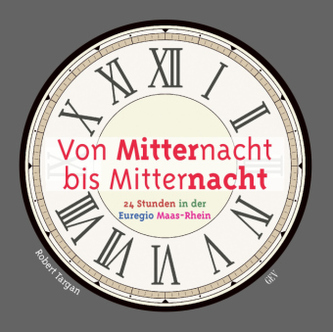 Von Mitternacht bis Mitternacht