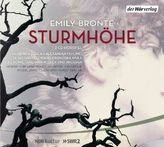 Sturmhöhe, 2 Audio-CDs