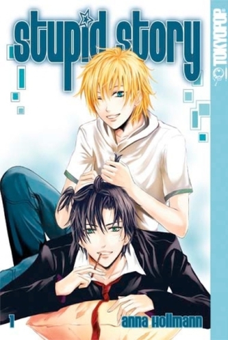 Stupid Story. Bd.1