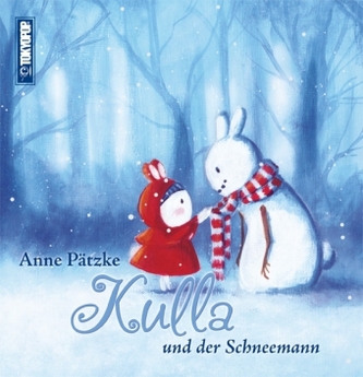 Kulla und der Schneemann