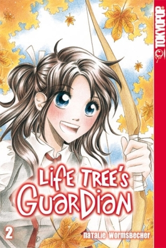 Life Tree's Guardian - Licht und Traum