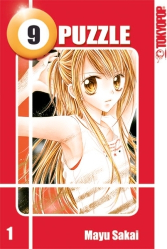 9 Puzzle. Bd.1