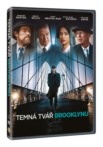 Temná tvář Brooklynu