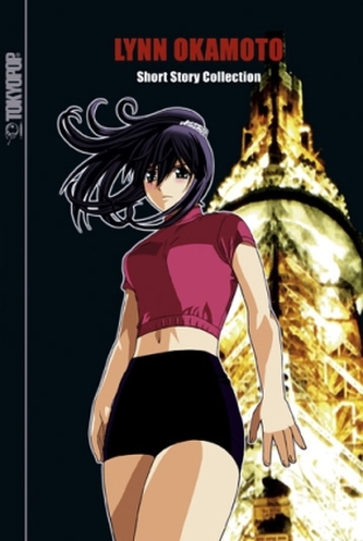 Short Story Collection, 2 Tle.