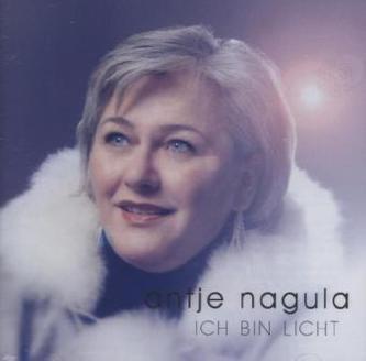Ich Bin Licht, 1 Audio-CD