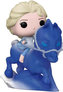Funko POP Disney Ride: Frozen 2 - Elsa Riding Nokk