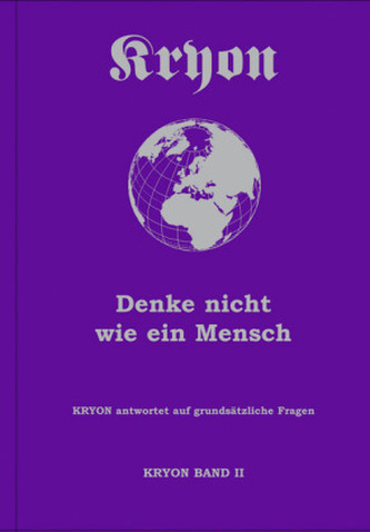 Denke nicht wie ein Mensch