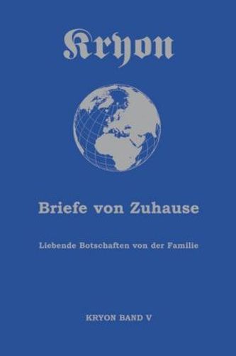 Briefe von Zuhause