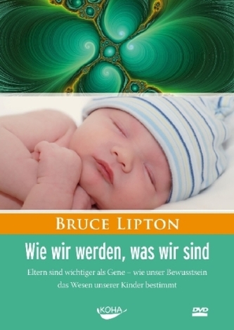 Wie wir werden, was wir sind, 1 DVD