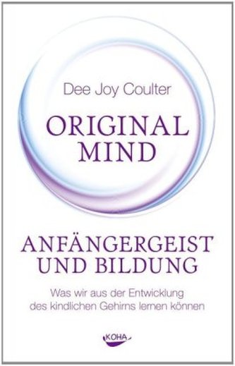 Original Mind - Anfängergeist und Bildung
