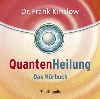 QuantenHeilung, 3 Audio-CDs QuantenHeilung, 3 Audio-CDs