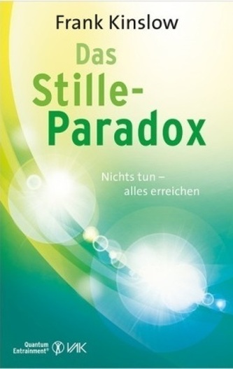 Das Stille-Paradox Das Stille-Paradox