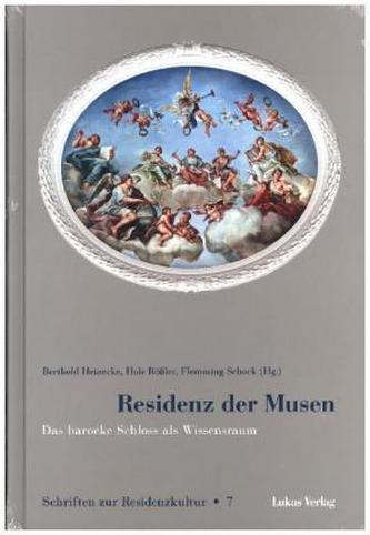 Residenz der Musen