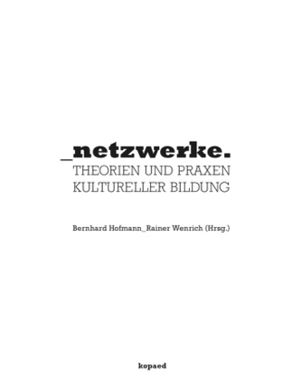 netzwerke