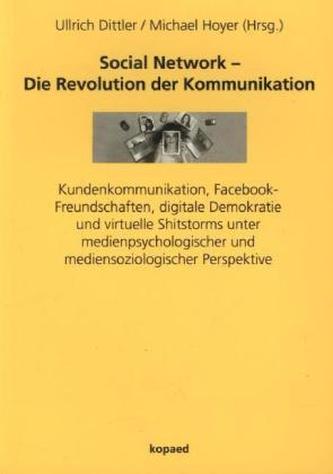 Social Network - Die Revolution der Kommunikation