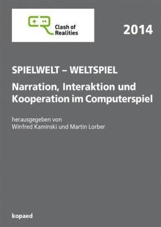 Spielwelt - Weltspiel