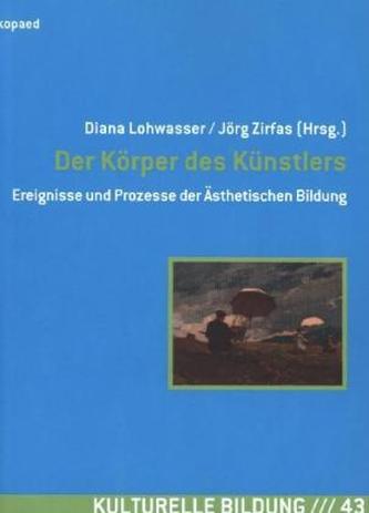 Der Körper des Künstlers