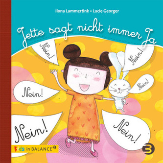 Jette sagt nicht immer Ja