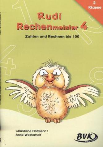 Zahlen und Rechnen bis 100, 2. Klasse