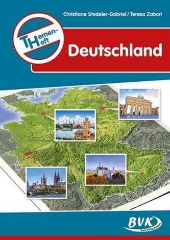 Themenheft Deutschland