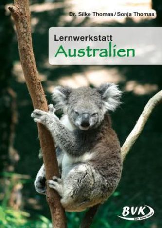 Lernwerkstatt 'Australien'
