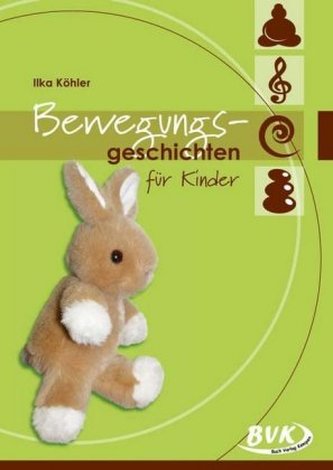 Bewegungsgeschichten für Kinder