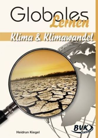 Globales Lernen - Klima & Klimawandel