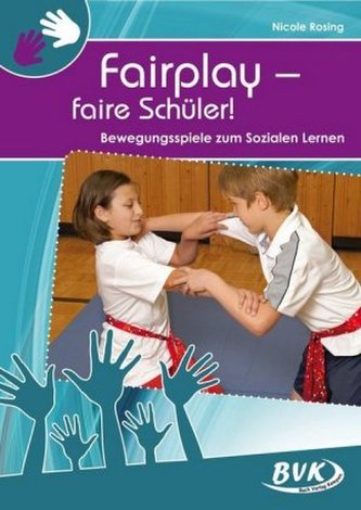 Fairplay - faire Schüler